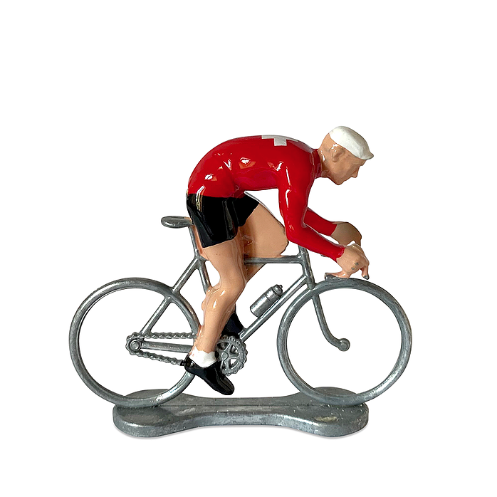 Bernard & Eddy | Sprinter | Swiss – Fabian Fahrradfahrer berg sprinter schweiz