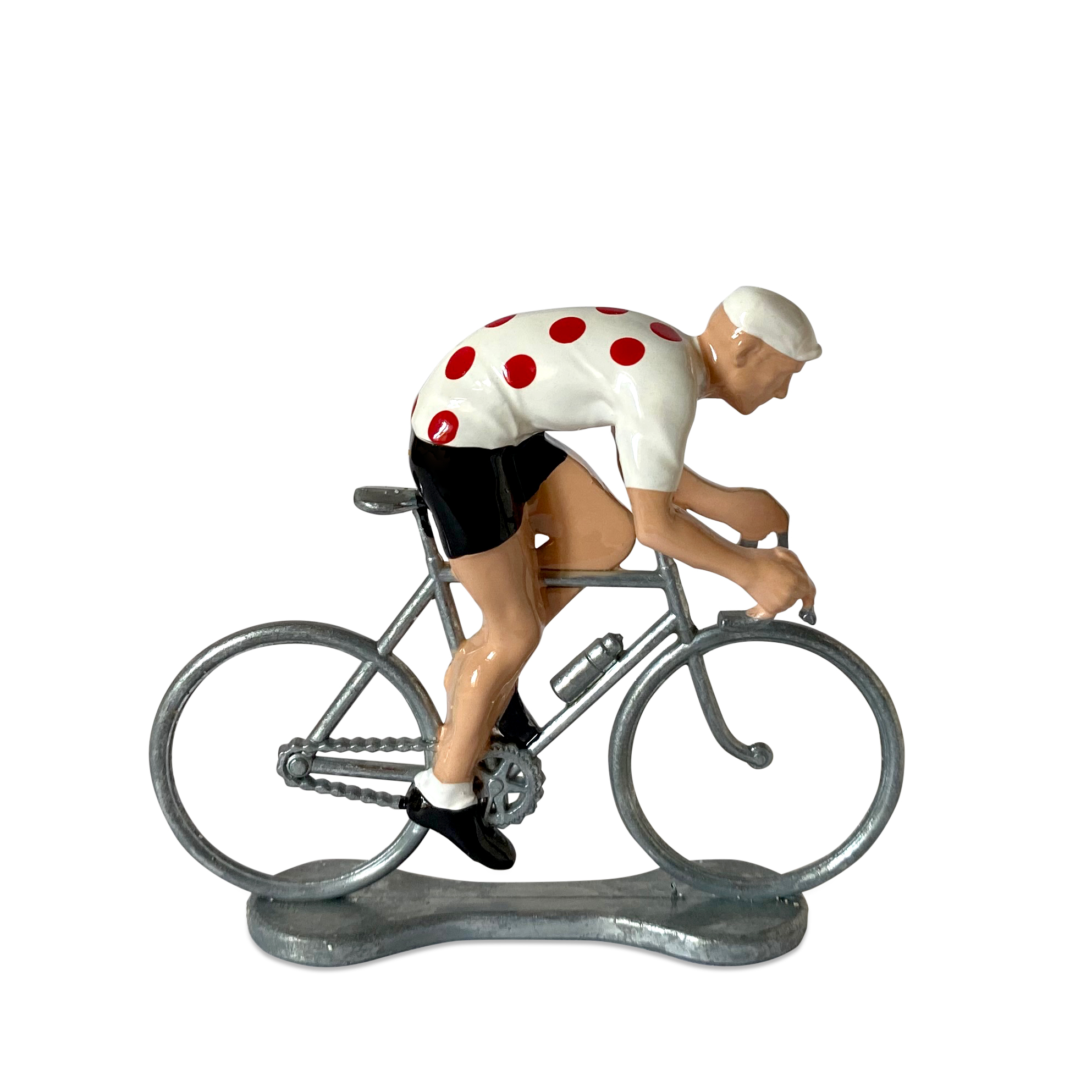 Bernard & Eddy | Fahrradfahrer | Bester Sprinter – Charly Fahrradfahrer sprinter charly