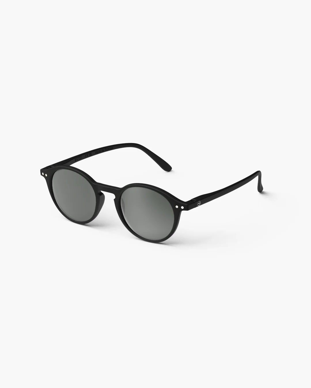 Sonnenbrille #D Black