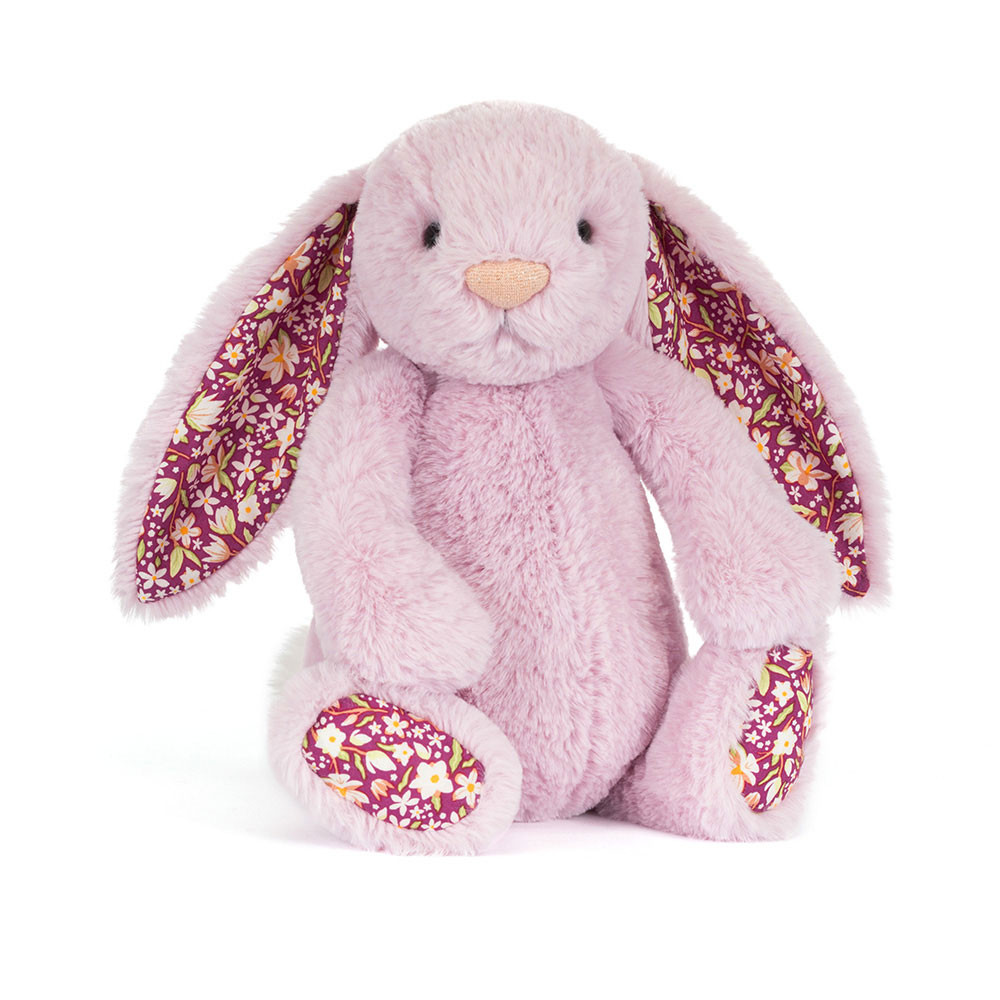 Thistlepop Blossom Luxe Bunny Thistlepop Blossom Luxe Bunny