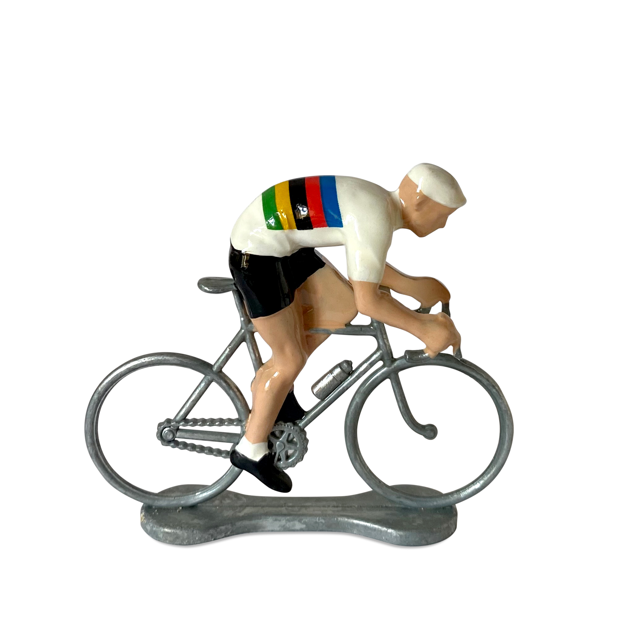 Bernard & Eddy | Sprinter | Weltmeister – Oscar fahrradfahrer sprinter weltmeister