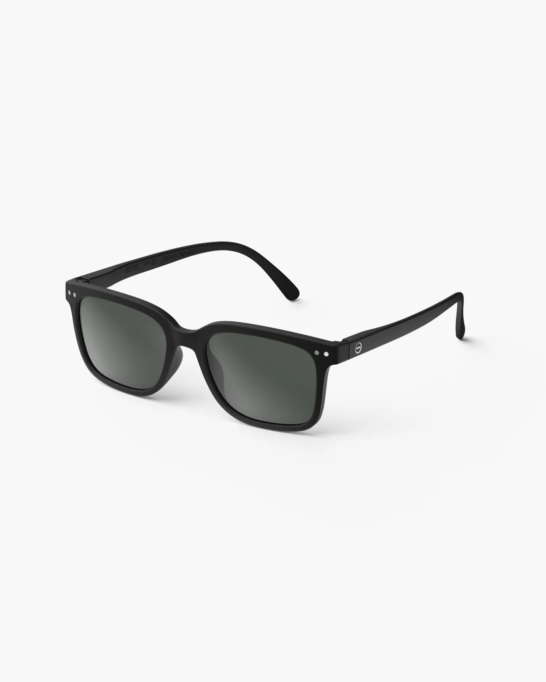 Sonnenbrille #L Black