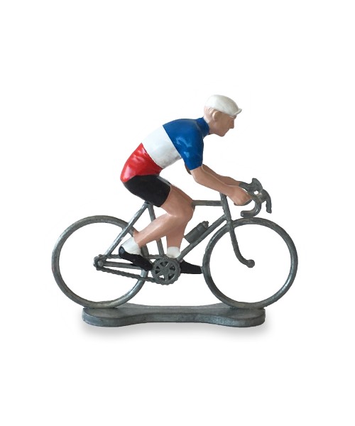 Bernard & Eddy | Fahrradfahrer | Frankreich – Raymond Fahrradfahrer Frankreich