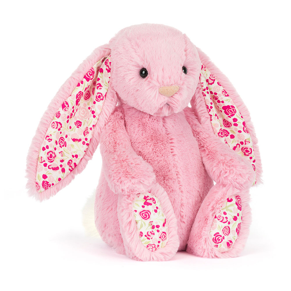 Blushkin Blossom Luxe Bunny Blushkin Blossom Luxe Bunny