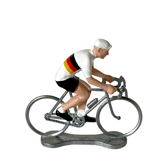 Bernard & Eddy | Fahrradfahrer | Deutschland – Jan Fahrradfahrer Deutschland