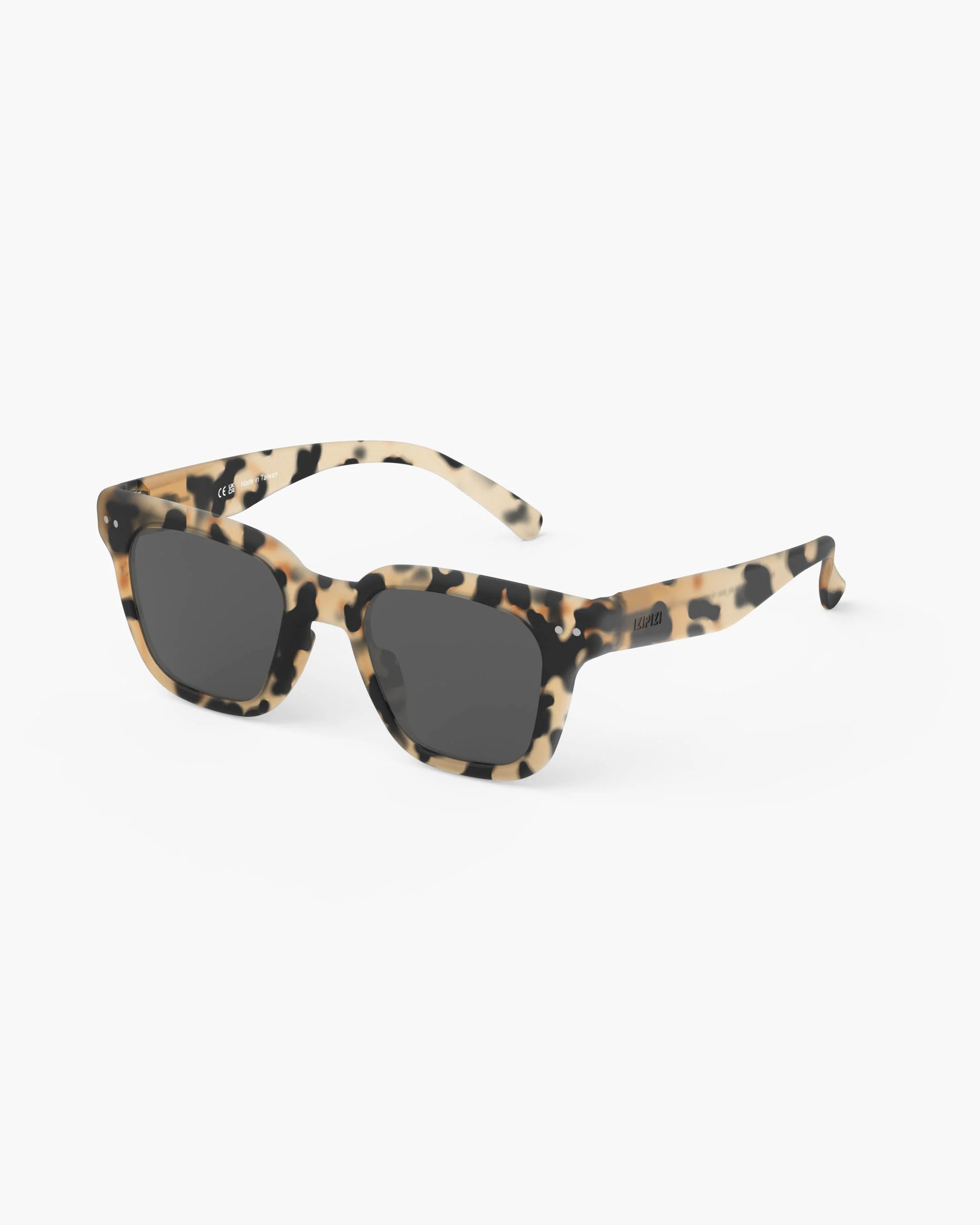 Sonnenbrille Road Light Tortoise Sonnenbrille Road Light Tortoise