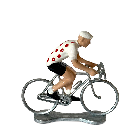 Bernard & Eddy | Fahrradfahrer | Best Climber – Richard Fahrradfahrer richard