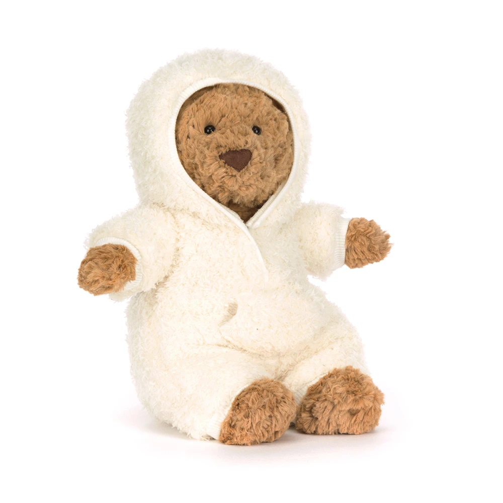 Bartholomew Bear All-in-one Outfit Bartholomew Bear All-in-one Outfit