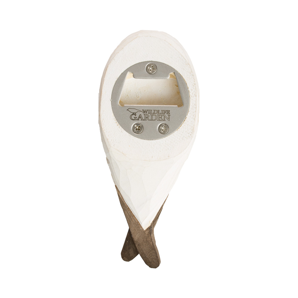 Flaschenöffner - Bottle Opener Black-headed Gull