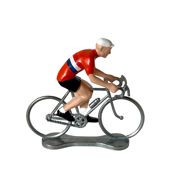 Bernard & Eddy | Fahrradfahrer | Niederlande – Joop Fahrradfahrer Niederlande