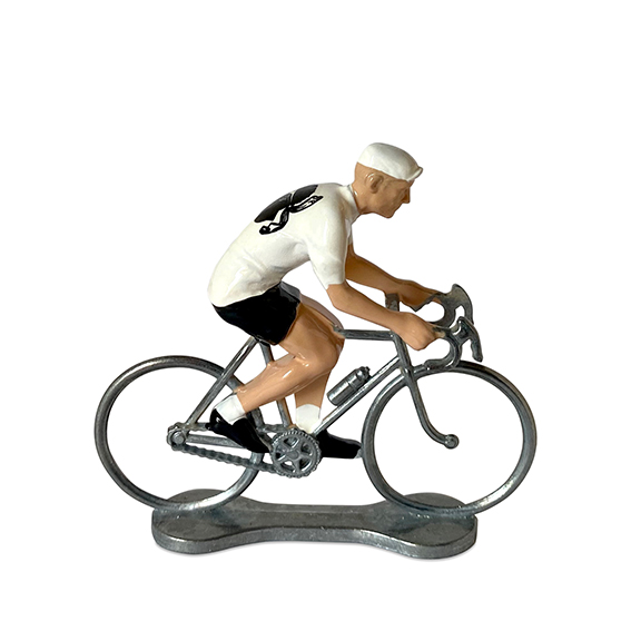 Bernard & Eddy | Fahrradfahrer | Korsika – Napoléon Fahrradfahrer Korsika