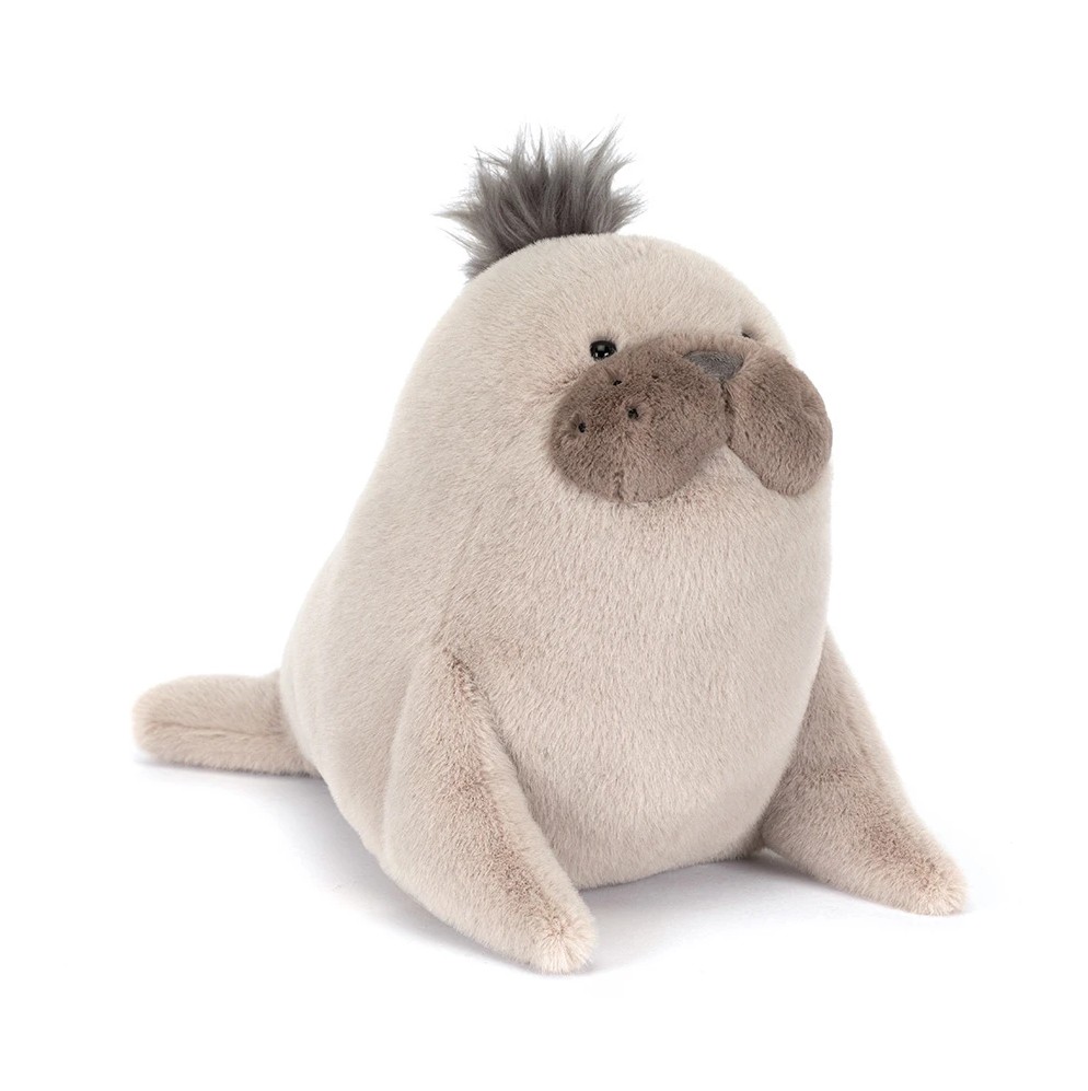 Roarwell Sea Lion