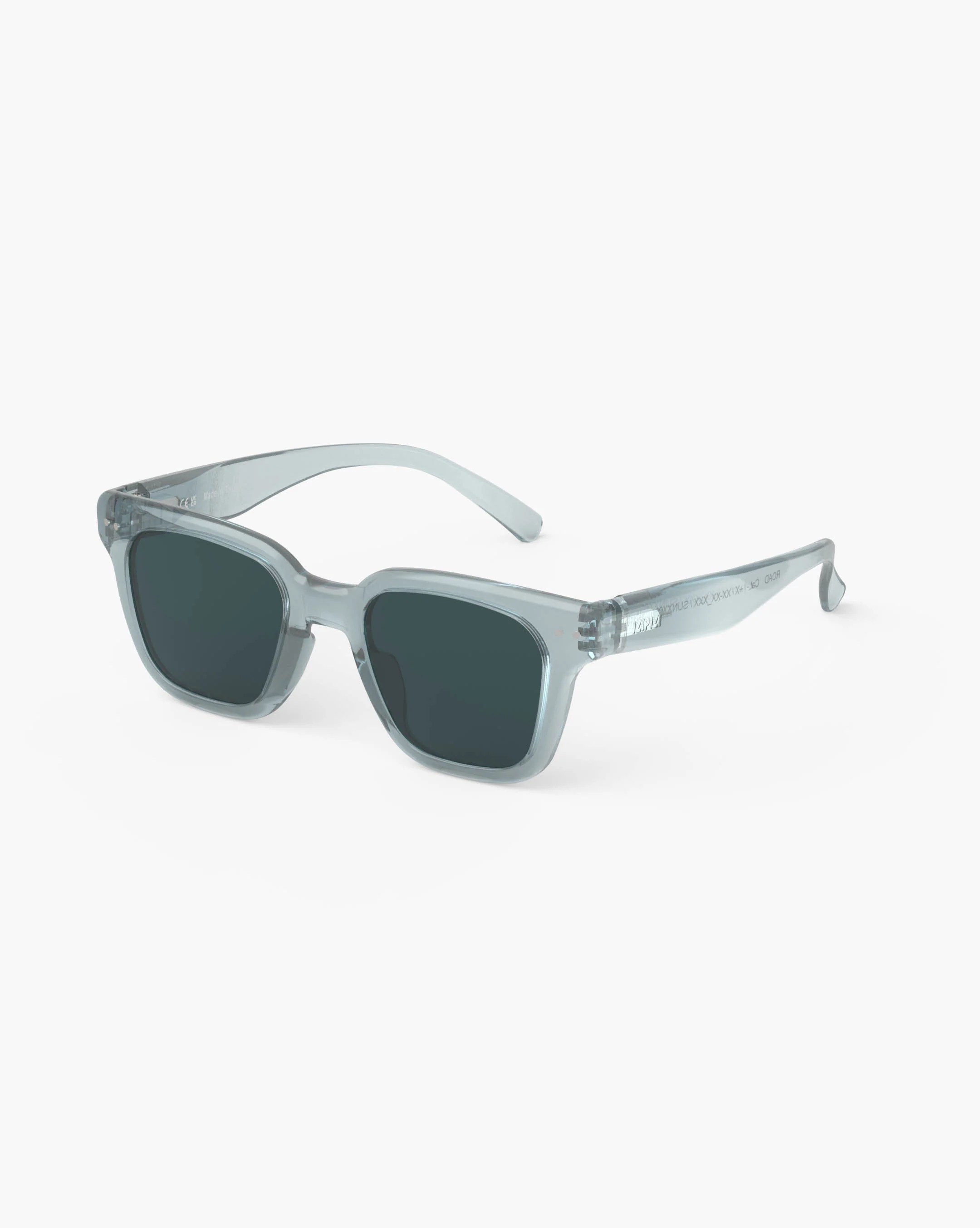 Sonnenbrille Road Frozen Blue Sonnenbrille Road Frozen Blue