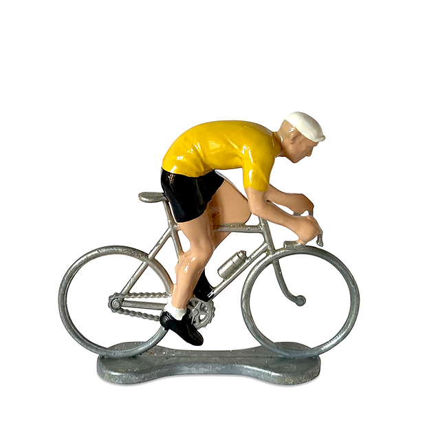 Bernard & Eddy | Fahrradfahrer | Führer der Tour de France – Geraint Fahrradfahrer sprinter tour de frace
