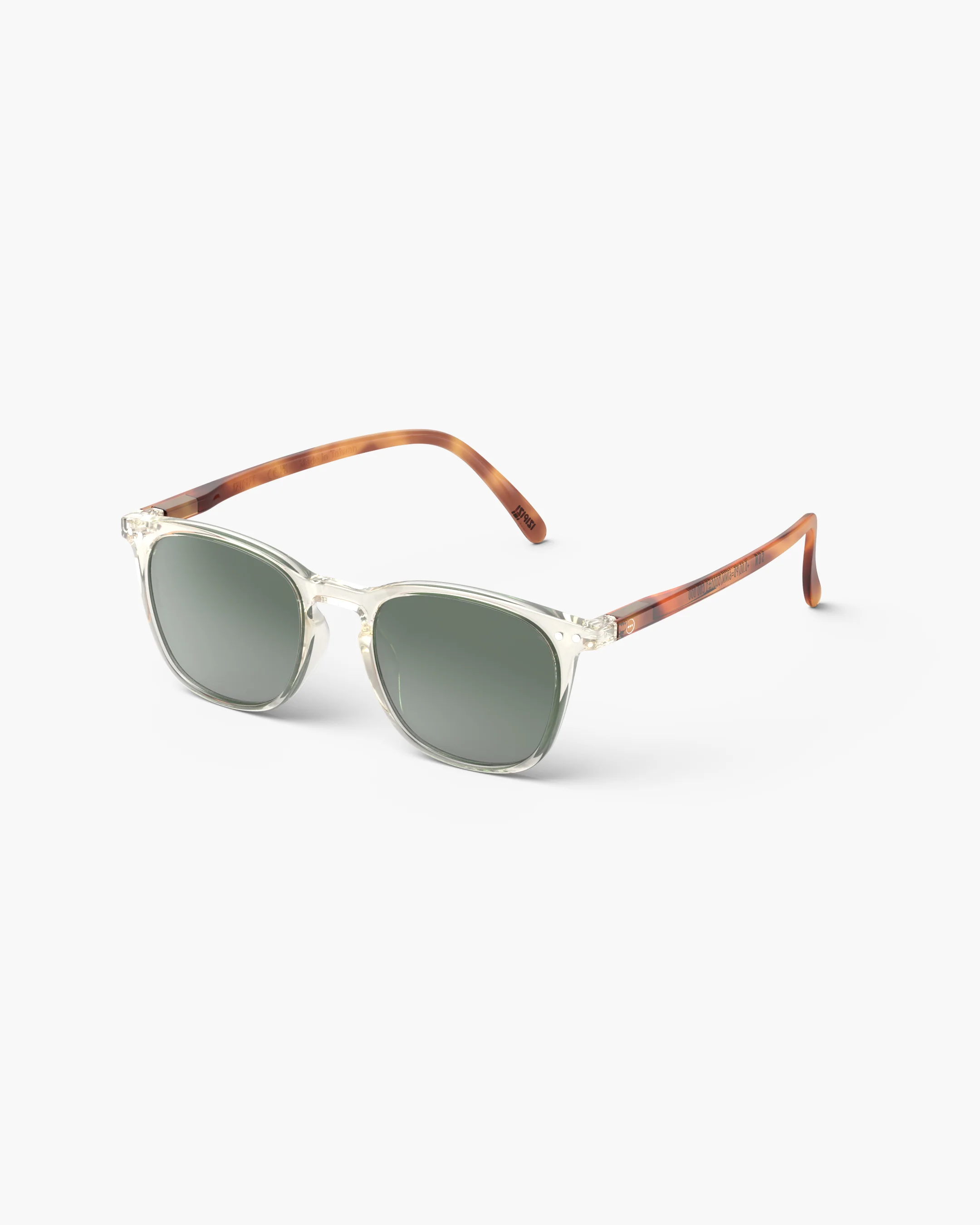 Sonnenbrille #E Sandstorm Polarized