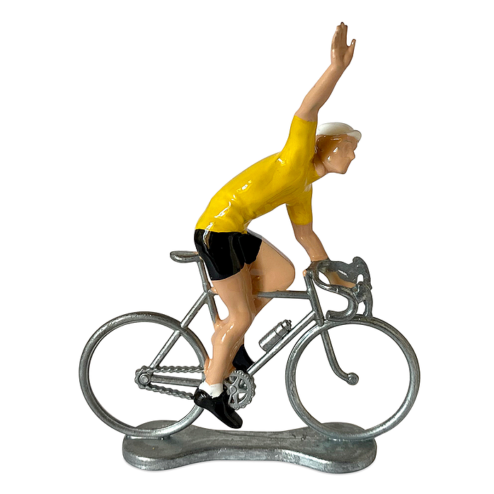 Bernard & Eddy | Fahrradfahrer | Toursieger – Tadej Fahrradfahrer sieger tour de france
