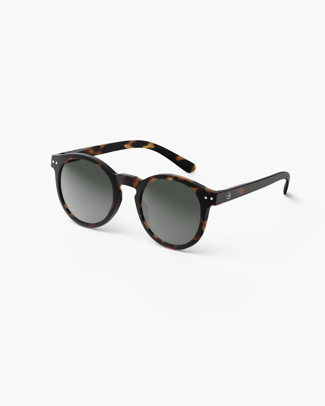 Sonnenbrille #M Tortoise Sonnenbrille #M Tortoise