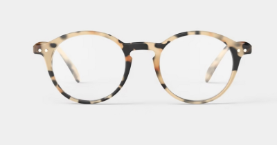 #D Light Tortoise