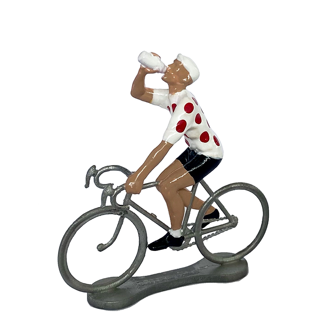 fahrradfahrer trinker reddods