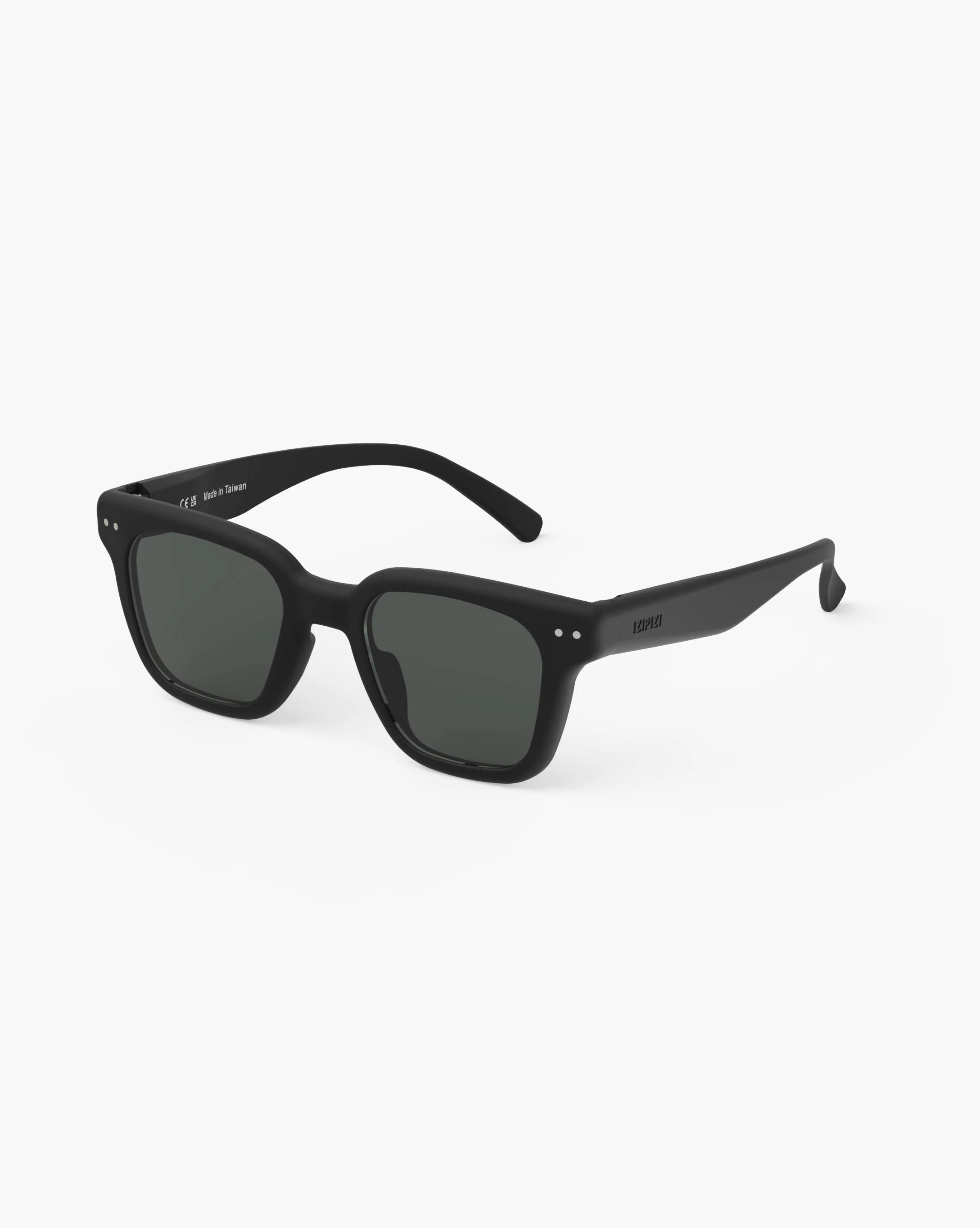 Sonnenbrille Road Black Sonnenbrille Road Black