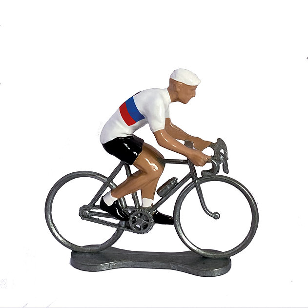 Bernard & Eddy | Fahrradfahrer | Slovenien – Primoz Fahrradfahrer Slovenien