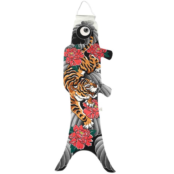 Tattoo Tiger (M)