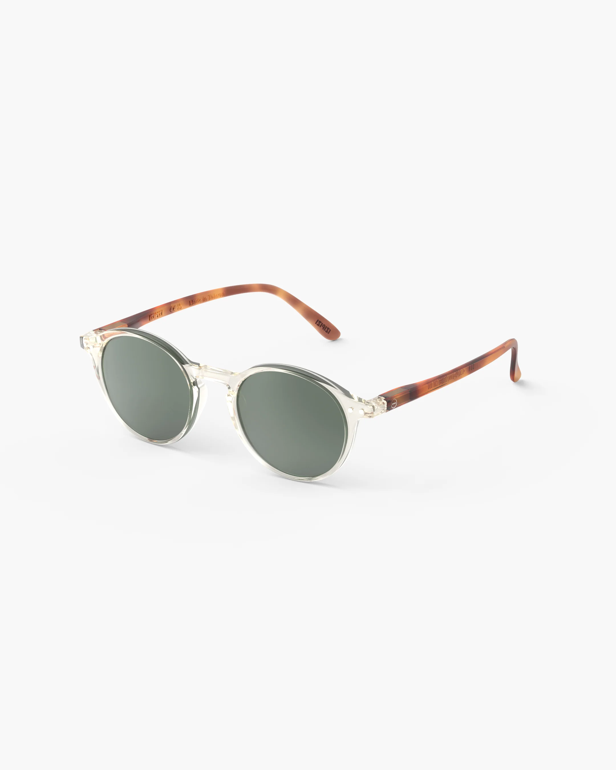 Sonnenbrille #D Sandstorm Polarized