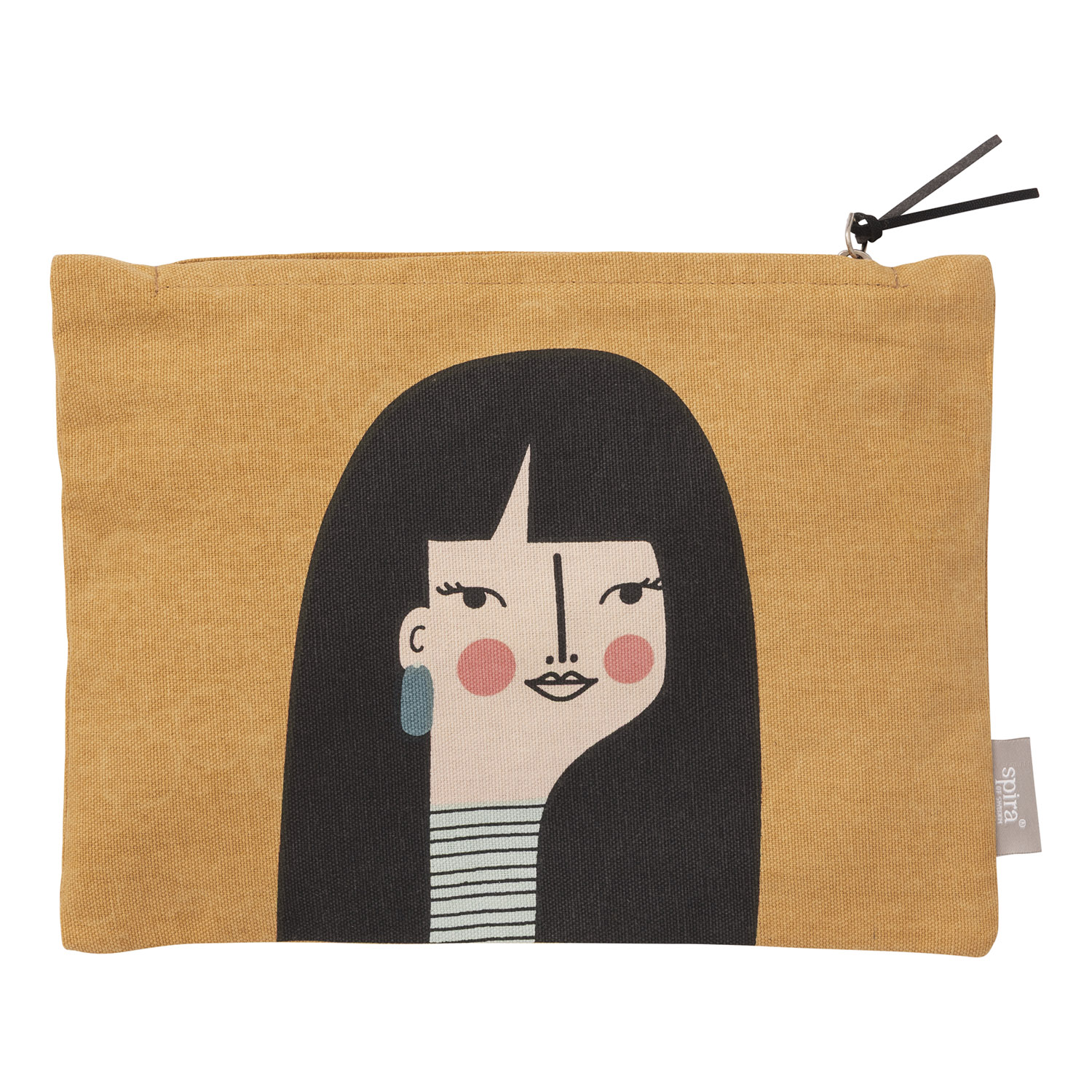 NAOMI Toiletry Bag NAOMI Toiletry Bag